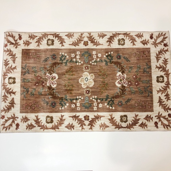 Rifle Paper Co. Rug - Picture 2 of 8